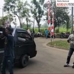 PJ Walikota Serang Dapat PR Penting Dari Lembaga Tergabung Aliansi Pamungkas Banten