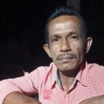 Istri Melarikan Diri Dengan Suami Orang ke Pulau Batam, Anak-Anak Hidup Berantakan