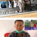 Tangkap dan Penjarakan Nandang Romadona Diduga Memakan Hak Uang Rakyat Pekon Cipta Mulya