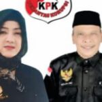 Wakil Ketua KPK Nusantara Provinsi Aceh Imbau Masyarakat Aktif Laporkan Korupsi