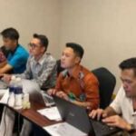 Anggaran Bimtek Aparatur Pekon Se-Lampung Barat Diduga Dihisap Manusia Koruptor Berwatak Lintah Haus Harta