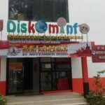 Dinas Kominfo Kabupaten Tulang Bawang Diduga Cemari Nama Baik Perusahaan Media Onlene Koran Pemberitaan Korupsi