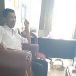 Tangkap dan Seret ke Penjara Poniran Kepala Desa Bangun Sari Sebagai Pelaku Korupsi Uang Negara