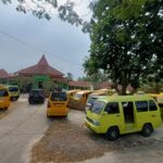 Persatuan Sopir Angkot Ciomas Menolak Unit PT.AJM Yang Tidak Sesuai Rute/Trayeknya