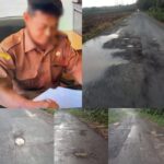 Ketua PJI Tulang Bawang Soroti Dugaan Proyek Siluman Gentayangan di Talang Tembesu – Hider Tameng