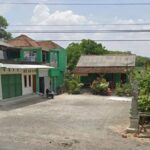 Dipicu Cemburu, PL Cafe Jambuan Diduga di Aniaya Oknum Ibu Rumah Tangga