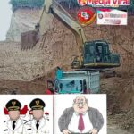 Heboh Soal Galian C Ilegal di Desa Koto Tuo Ujung Pasir, Benarkah Dibekingi Oknum Pejabat