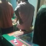 Aktivitas Judi Tembak Ikan Marak di Desa Sei Torop