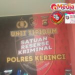 Saksi Beri Keterangan, Setelah Sempat 2 kali Tolak Undangan Penyidik Polres Kerinci