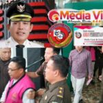 Dana Hibah Koni Wako Ahmadi Terseret Terima Gratifikasi Rp.148 juta