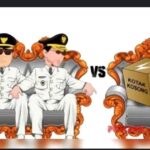 Pilkada 2024 Kotak Kosong Berpeluang Menjadi Pemenang