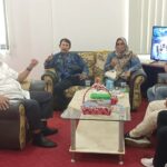 Luar Biasa! Walau Sudah Melewati Masa 60 Hari, Diduga Camat di OI Ini Belum Kembalikan Kerugian Negara