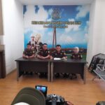 Sebulan Jabat Kajari Ogan Ilir, Eben Nezer Silalahi Bersama Tim Berhasil Terima Kerugian Negara 600 Juta