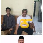 Inilah Tanggapan Kadis DPMD Terkait Pembangunan Rabat Beton Desa Seuat Jaya