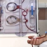 Pelayanan RSUD Ogan Ilir Tutup Diduga Ada Tiga Korban Meninggal Dunia Akibat Cuci Darah