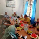 Pemerintah dan Koperasi KSU-BM Bekingi PT MSP