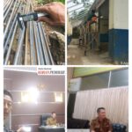 Kabid Dindik Kabupaten Serang Akan Panggil Pelaksana dan Konsultan SMP.N 2 Baros