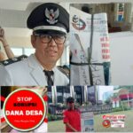 Kasus Korupsi Jalfahri Agus ‘Kades Semerah ‘. Inspektorat: Masih di Tahap Proses Pemeriksaan