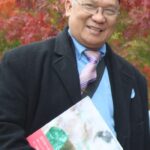 Menggenal Lebih Dekat Profil Singkat Wilson Lalangke Ketua Umum PPWI