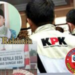 Tidak Terima Ditanya Abdul Rahman Kades Air Panas Sungai Abu Blokir WA Wartawan dan Sebut Wartawan Sudah Seperti Inspektorat