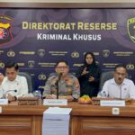 2 Tersangka dan 1 DPO Kasus Korupsi Pembangunan Expo Sampit Rugikan Negara Rp 3,5 M Diamankan Polda Kalteng