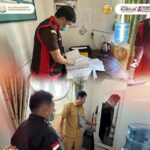 Kantor Dispora di Geledah Kejari OKI Terkait Dugaan Tindak Pidana Korupsi