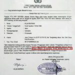 Dipolisikan, Alumni Lemhannas Minta Hendry Bangun Segera Diproses Hukum