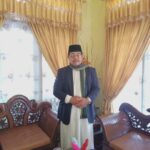 DR. Jamaluddin, S.Pd., M.Kom.I.: Tokoh Pendidikan dan Ulama Aceh Mendukung Muhammad Nazar Sebagai Gubernur Aceh 2024-2029