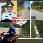 Sunandar Kades Koto Tuo Ujung Pasir ‘Unjuk Sakti ‘ Dengan Lagi dan Lagi Kangkangi UU No. 14 Tahun 2008 Tentang KIP