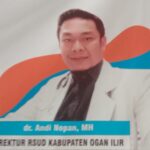 Peryataan Direktur RSUD Ogan Ilir Dugaan Mal Praktek Itu Hoaks, Tapi Tidak Mau Dimintai Keterangan
