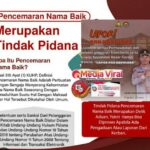 Saksi dan Terduga Telah di Periksa Gelar Perkara Akan Dilakukan. Korban ; Saya Percaya Bpk Kapolres Kerinci AKBP Muhamad Mujib SH SIK