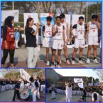 SMAN 1 Kediri Road Show DBL: Mendorong Prestasi Akademik dan Olahraga Siswa