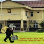 Dugaan Anggaran Fiktif, Kades Celikah Akan Dilaporkan ke APH: Hingga Asumsi Korupsi di Anggaran Ratusan Juta Rupiah