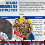 Masih Berstatus ASN Morison di Sorot Lakukan Safari Politik. Bawaslu ; Jika Ada Unsur Pelanggaran Netralitas ASN , Akan Kita Teruskan ke KASN