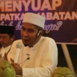 Tusop Tidak Pantas Dipaksa Jadi Cawagub Bustami Hamzah, Simpatisan PAS dan Masyarakat Kecewa