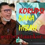 Terima Dana Hibah Koni, Jaksa Diminta Seret Wako Ahmadi Zubir ke Meja Hijau Secepat nya