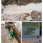 Mengaku Sopir Padahal Pengawas Pelebaran Jalan Ki Anjurum Petir – Serang (Sempu – SP Boru)