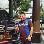 Ketua PPWI OKI Pertayankan Kinerja Inspektorat OKI