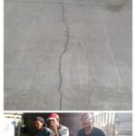 Upah Tukang Belum di Bayarkan , Kades Ranjeng dan Kontraktor Saling Lempar Tanggung Jawab