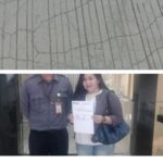 Pekerjaan Rekontruksi Jalan Beyeh – Simpang Diadukan LSM KPK Nusantara