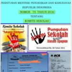Ancaman Bagi Pendidikan: Mengungkap Fakta di Balik Keluhan Wali Murid Tentang Pungutan Komite dan Biaya Album dll