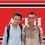 Eks Panglima TNA Simeulue Tgk. Musliady: “Damai Aceh Masih Diuji, Jangan Hanya Usung Dua Pasangan Cagub, Tambahkan Satu Lagi!”