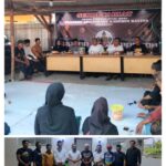 Peguron Singandaru Karuhun Banten Gelar Rapat Konsolidasi