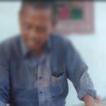 Diduga Tidak Terima Diberitakan Mandor Menyebut Media Brengsek dan Tidak Punya Otak