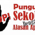 Kepala Sekolah SDN 01 Tanjung Beringin Kecamatan Tanjung Raja Diduga Lakukan Praktek Pungli