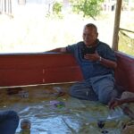 WARNING Terhadap Pilgub Aceh: Eks Petinggi GAM Lhok Tapak Tuan Mengkritik Parpol dan Menuntut Opsi Kandidat Baru