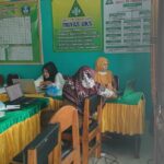 Diduga, Masih Kurang Banyak Kucuran Dana BOS SD Negri 01 Tritunggal Jaya Pungli Dana Kesiswa Didik