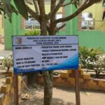 Diduga Pengelolaan DAK Tahun 2024 SMP Negeri 2 Banjar Baru Meyimpang Dari Spek Petunjuk Teknis