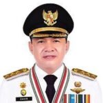 Zahir, Tersangka Kasus PPPK Batu Bara Ditangkap dan Dijebloskan Kepenjara Oleh Polda Sumut