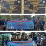 Pemdes Gunung Besar Menggelar Musyawarah Desa Serah Terima (MDST) Tahun Anggaran 2024